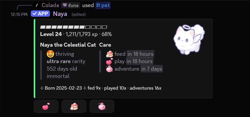 Pets preview